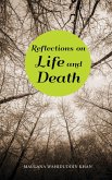 Reflections on Life and Death (eBook, ePUB)