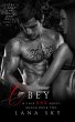 Obey (Club XXX, #2) (eBook, ePUB) - Bild 1