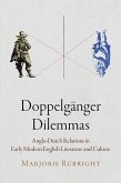 Doppelgänger Dilemmas (eBook, ePUB)