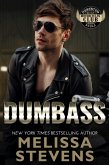 Dumbass (Demented Souls, #3) (eBook, ePUB)