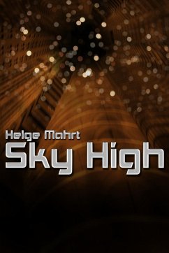 Cover Sky High (eBook, ePUB)