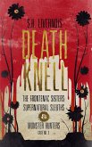 Death Knell (The Frontenac Sisters: Supernatural Sleuths & Monster Hunters, #3) (eBook, ePUB)