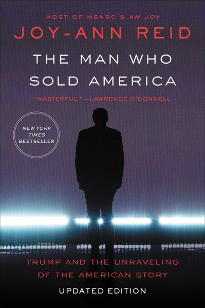 The Man Who Sold America (eBook, ePUB) The Man Who Sold America (eBook, ePUB)