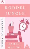 Roddeljungle (Samen met jou, #1) (eBook, ePUB)