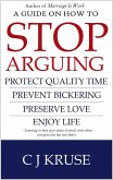 How To Stop Arguing (eBook, ePUB)