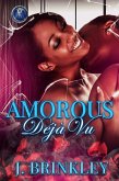 Amorous Déjà Vu part 1 (eBook, ePUB)