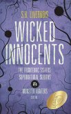 Wicked Innocents (The Frontenac Sisters: Supernatural Sleuths & Monster Hunters, #1) (eBook, ePUB)