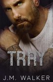Tray (Hell's Harlem, #2) (eBook, ePUB)