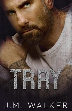 Cover Tray (Hell's Harlem, #2) (eBook, ePUB)