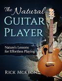 The Natural Guitar Player (eBook, ePUB)
