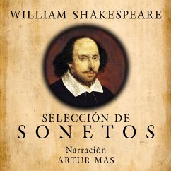 Selección de Sonetos (MP3-Download) - Shakespeare, William