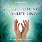 Selbstheilung - Fernheilung (MP3-Download)