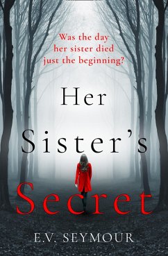 Her Sister's Secret (eBook, ePUB) - Seymour, E. V.