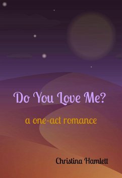 Do You Love Me? (eBook, ePUB) - Hamlett, Christina