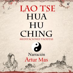 Hua Hu Ching (MP3-Download) - Tse, Lao