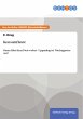 Konsumflaute (eBook, PDF) - Bild 1