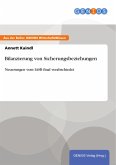 Bilanzierung von Sicherungsbeziehungen (eBook, ePUB)