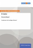 Deutschland (eBook, PDF)