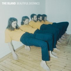 Beautiful Distance - Bland,The