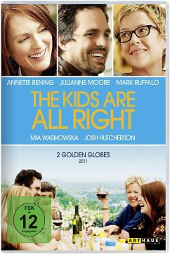 The Kids Are All Right Digital Remastered