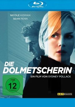 Die Dolmetscherin Remastered