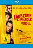 L'Auberge Espagnole - Barcelona für ein Jahr