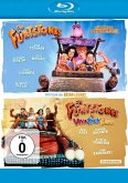 The Flintstones - Die Familie Feuerstein & Die Flintstones in Viva Rock Vegas