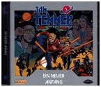 Jan Tenner - Ein neuer Anfang