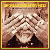 Reggae Greatest Hits