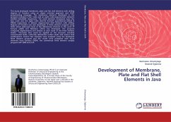 Development of Membrane, Plate and Flat Shell Elements in Java - Umeonyiagu, Ikechukwu;Ogbonna, Nnamdi