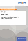 Smart Home (eBook, ePUB)