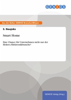 Cover Smart Home (eBook, ePUB)