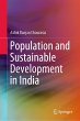 Population and Sustainable Development... - Bild 1