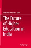 The Future of Higher Education in India