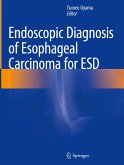 Endoscopic Diagnosis of Esophageal Carcinoma for ESD