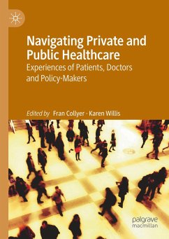 Navigating Private and Public Healthcare