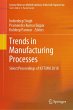 Trends in Manufacturing Processes - Bild 1