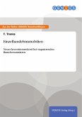 Einzelhandelsimmobilien (eBook, ePUB)
