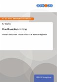 Rundfunkstaatsvertrag (eBook, ePUB)
