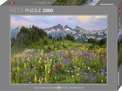 Tatoosh Mountains Standard (Puzzle)