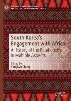 South Korea¿s Engagement with Africa