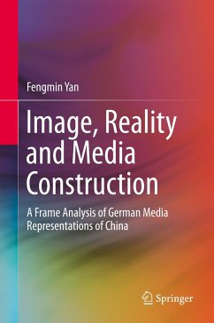 Image, Reality and Media Construction - Yan, Fengmin