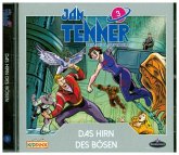 Jan Tenner - Hirn des Bösen