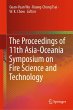 The Proceedings of 11th Asia-Oceania... - Bild 1