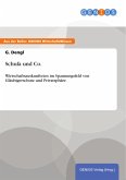 Schufa und Co. (eBook, PDF)