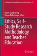 Ethics, Self-Study Research Methodology... - Bild 1