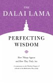 Perfecting Wisdom (eBook, ePUB)