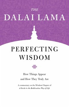 Perfecting Wisdom (eBook, ePUB) - Lama, Dalai