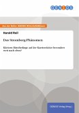 Das Stromberg-Phänomen (eBook, ePUB)