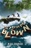 Storm Blown (eBook, ePUB)
